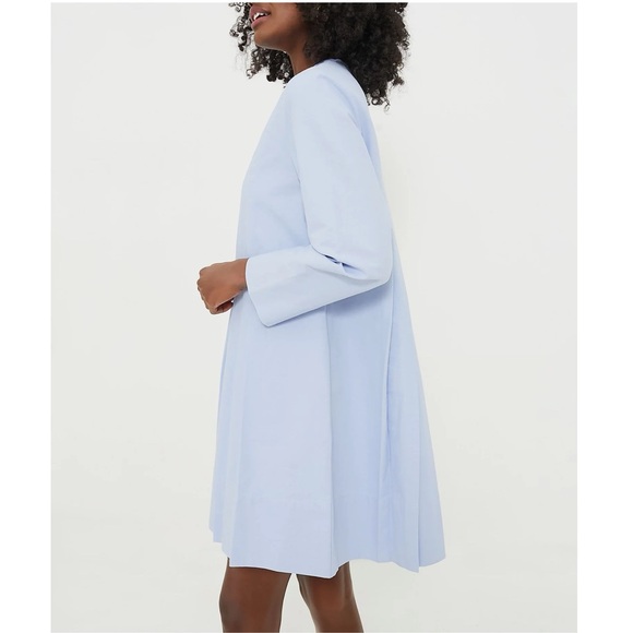 TUCKERNUCK Sky Blue Luella Dress - Picture 3 of 11